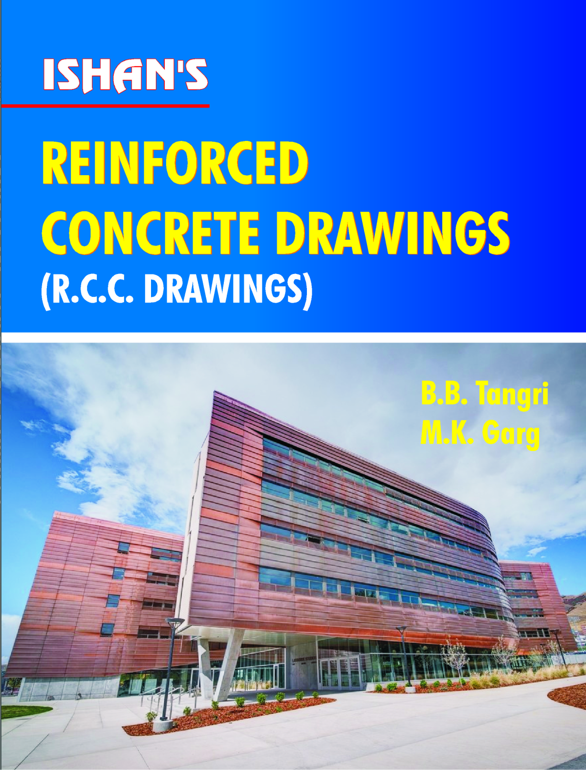 R.C.C. Drawing